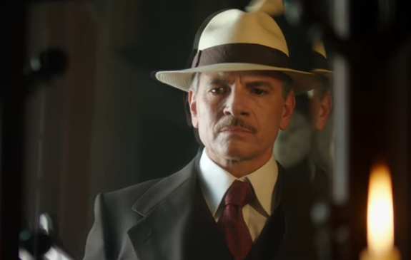 Nueva nocturna de Mega estrena spot promocional ¡Míralo aquí!