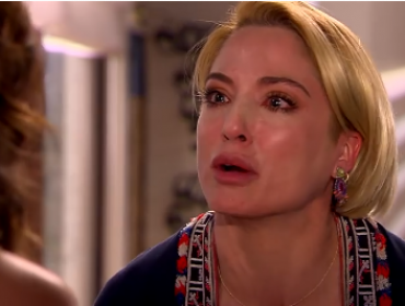 "El Camionero" adelanta escena de alto impacto en su recta final