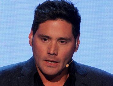 Pancho Saavedra se fue en picada en contra de Raquel Calderón