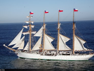 Elevan a 14 las marineras que fueron fotografiadas desnudas en la Esmeralda