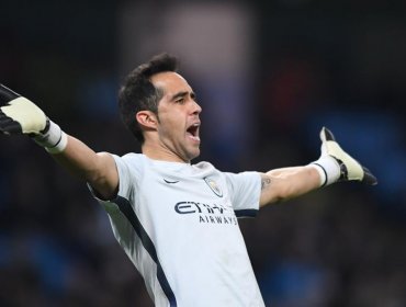 Bravo podría partir al Milán debido a su pésimo presente en Manchester