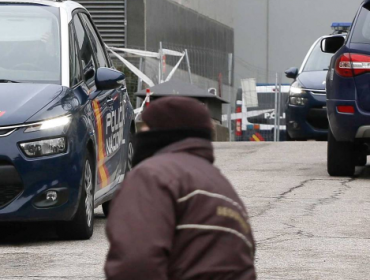 Hombre chileno se suicida junto a su hija tras lanzarse de un hospital en España