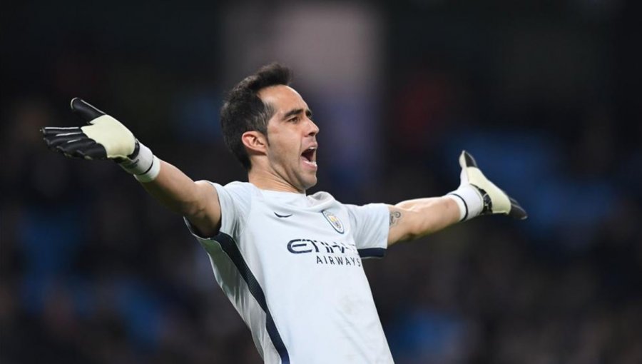 Bravo podría partir al Milán debido a su pésimo presente en Manchester