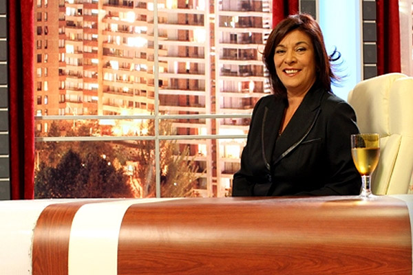 Grave enfermedad revela que sufre Tati Penna: "La misma que Cecilia Serrano"