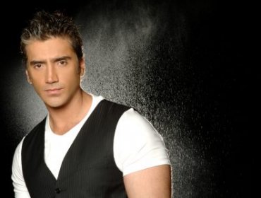 Este es el nuevo estreno de Alejandro Fernández: "Se que te Duele"