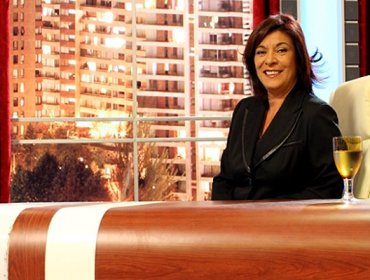 Grave enfermedad revela que sufre Tati Penna: "La misma que Cecilia Serrano"