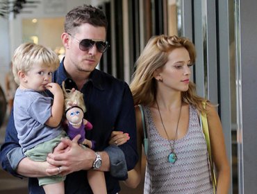 Michael Bublé anuncia que su hijo evoluciona favorablemente del cáncer que sufre