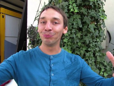 Ex chico Yingo se compara con Leo Messi y se encuentra igualito