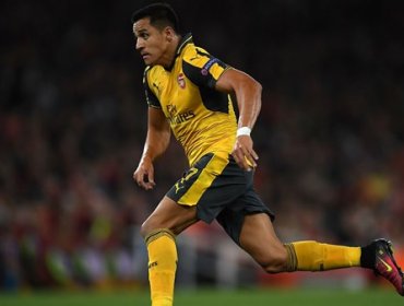 La otra derrota de Alexis Sánchez