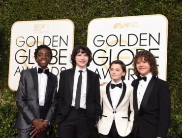 Se filtra primera imagen de nueva temporada de "Stranger Things"