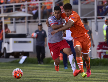 Primera B: Cobreloa golea a Unión La Calera en el norte y sube posiciones en la tabla