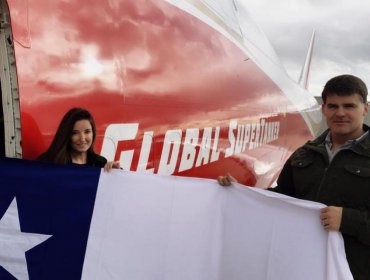 Chilena que gestionó el Supertanker lanzó fuertes críticas a las autoridades