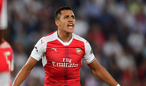 La nueva exigencia de Alexis para seguir en Arsenal: ¡Y no es económica!