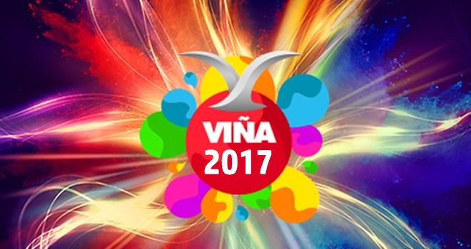 Actriz nacional se convierte en la última jurado del Festival de Viña