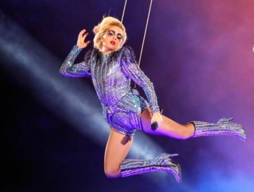 Lady Gaga y Metálica tocarán juntos en los Grammy 2017