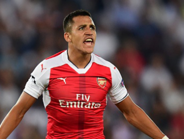 La nueva exigencia de Alexis para seguir en Arsenal: ¡Y no es económica!