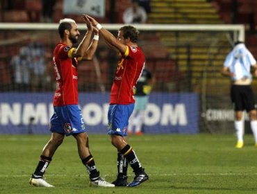 Unión Española pasó a siguiente ronda de Copa Libertadores: Ganó 5 a 2 en el global