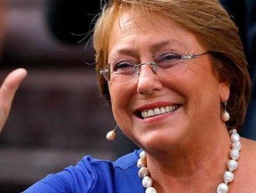 Bachelet inicia este martes sus vacaciones en Lago Caburgua