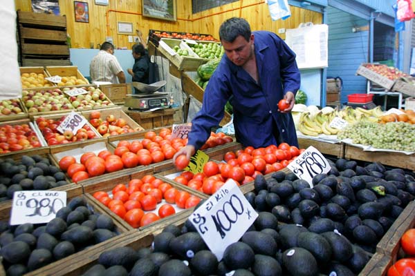 INE: Índices de Precios al Consumidor de enero presentó una variación de 0,5