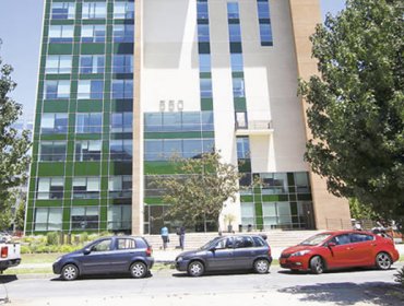 PDI allana oficinas de OAS en Chile por presuntos vínculos de financiamientos irregulares