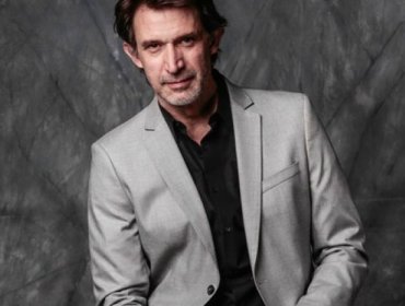 Pancho Melo y su particular visión sobre el sexo