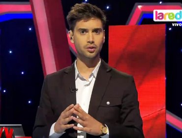 Así disfruta Ignacio Franzani de sus merecidas vacaciones