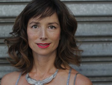 ¡Iguales! María José Prieto publica foto de su madre cuando joven