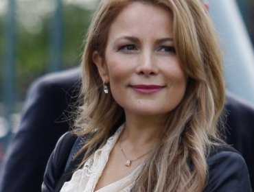 Julio César Rodríguez criticó a Cathy Barriga por su denuncia ante CNTV