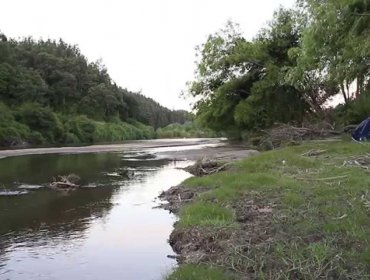 Menor murió tras lanzarse fatal piquero en el Río Ramadillas