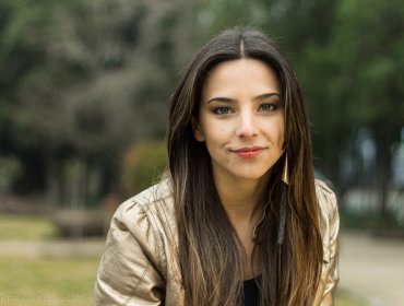 Daniela Castillo sorprende con nuevo y osado look