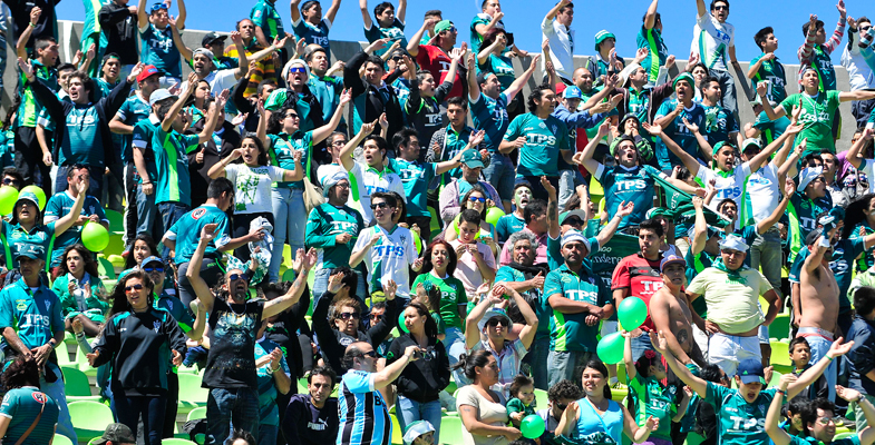 El especial atractivo que tendrá la camiseta de Santiago Wanderers