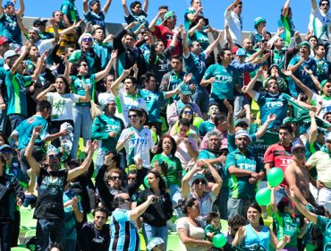 El especial atractivo que tendrá la camiseta de Santiago Wanderers