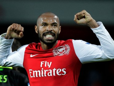 Henry destroza a los jugadores del Arsenal: "Tienen problemas mentales"