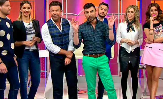 Confirmado: SQP dice adiós tras 15 años al aire