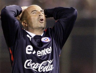 Tribunal nacional fija fecha de audiencia de sobreseimiento para Sampaoli