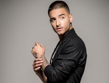 Las exigencias de Maluma durante su estadía en Viña del Mar