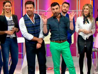 Confirmado: SQP dice adiós tras 15 años al aire