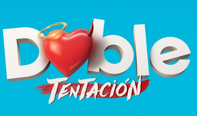 Los números negativos de "Doble Tentación" ¡Y ojo, no es el rating!