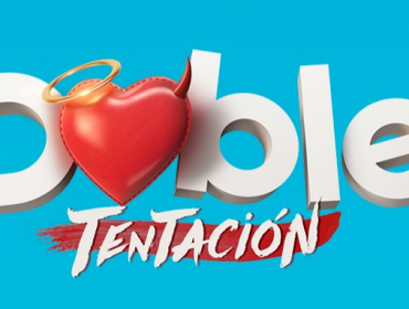 Los números negativos de "Doble Tentación" ¡Y ojo, no es el rating!