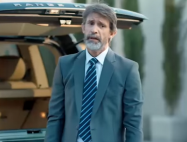 Mega lanza el primer spot de su nueva teleserie "Tranquilo Papá"