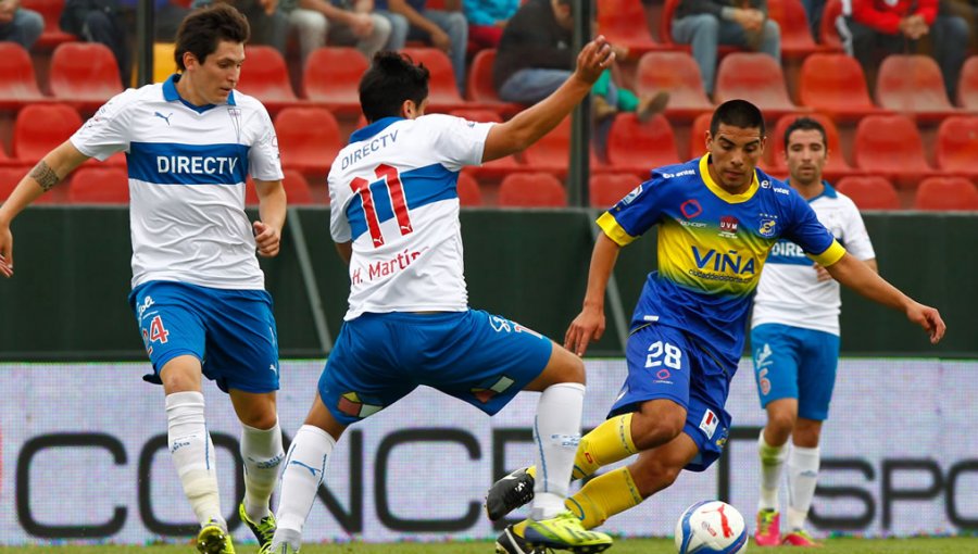 Programación de la segunda fecha del Torneo de Clausura