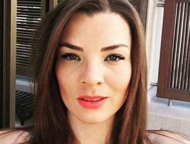 Pilar Ruiz fue duramente atacada en redes sociales