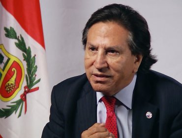 Ordenan capturar a ex Presidente de Perú por casos de corrupción