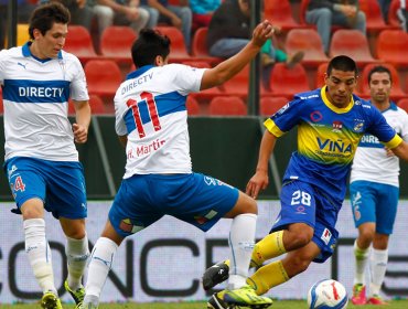 Programación de la segunda fecha del Torneo de Clausura