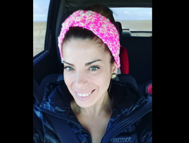 Ex chica reality cerró los ojos y cometió una gran locura de amor