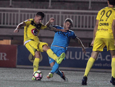 San Luis cae en su propia casa ante el imparable Iquique por 3 a 2