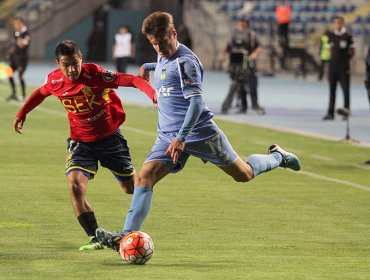 O'Higgins busca comenzar el clausura con un triunfo frente a Unión Española