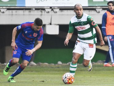 Universidad de Chile espera reencontrase con el triunfo ante Deportes Temuco