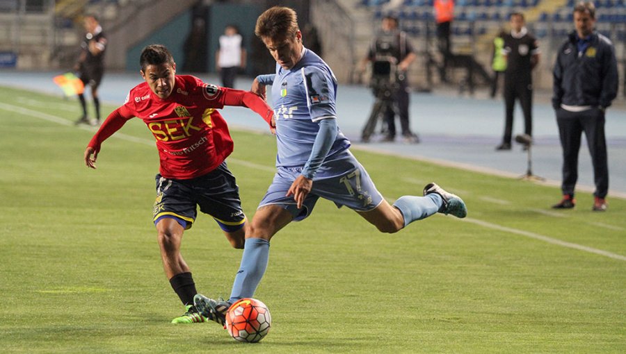 O'Higgins busca comenzar el clausura con un triunfo frente a Unión Española