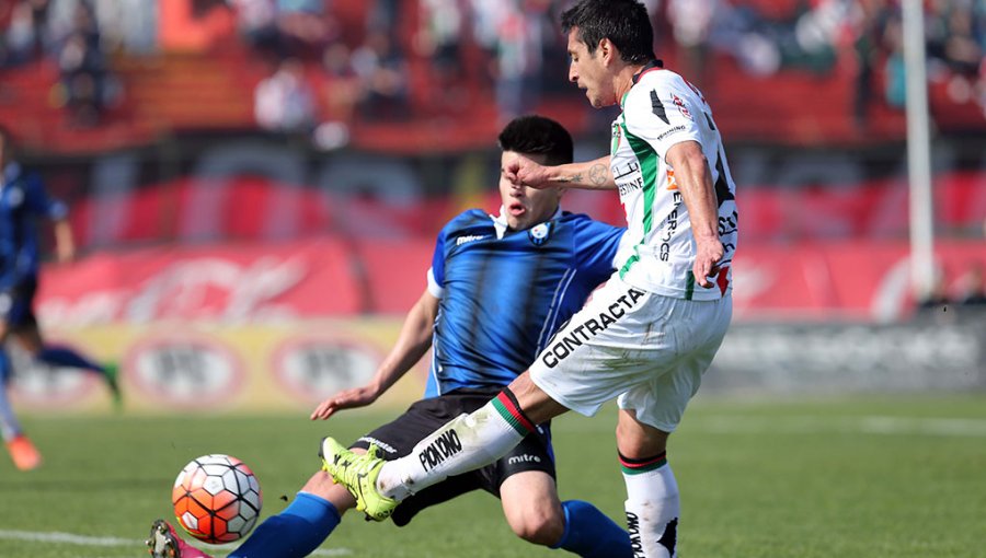 Huachipato debuta en el campeonato recibiendo a Palestino